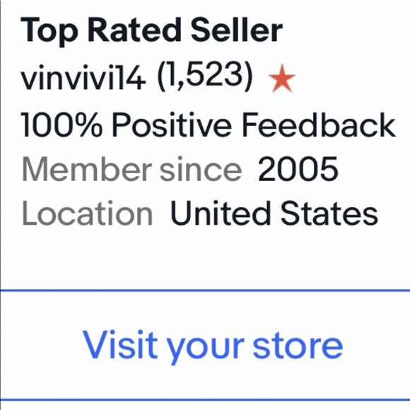 Meet your Posher, Jenn - Picture 2 of 2